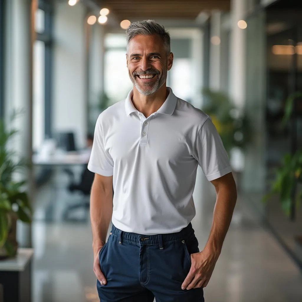 Jan Novák - Zakladatel a CEO